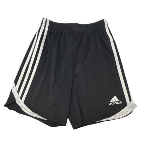 Boy's Clothes - 2 Shorts, 2 T-Shirts - Black‎ & Grey - Size Small - Picture 3 of 12